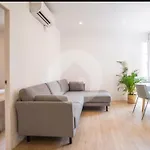 My Space Barcelona - Light Apartment In Sarria