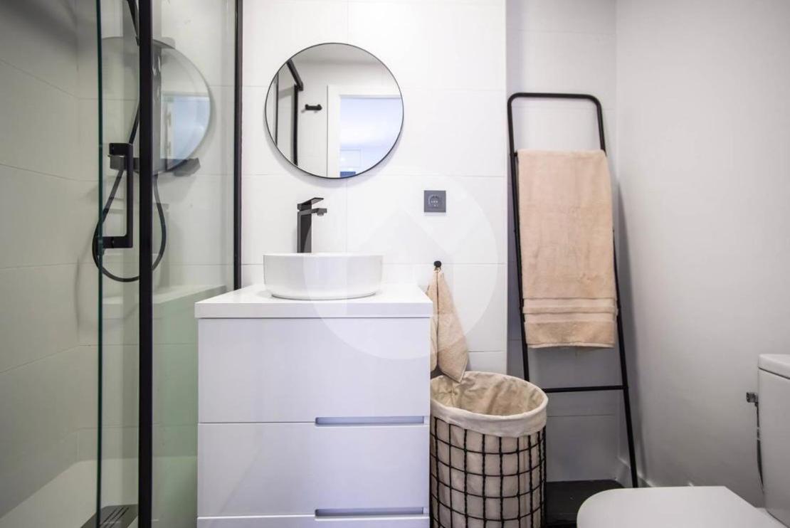 Apartamento My Space - Light In Sarria