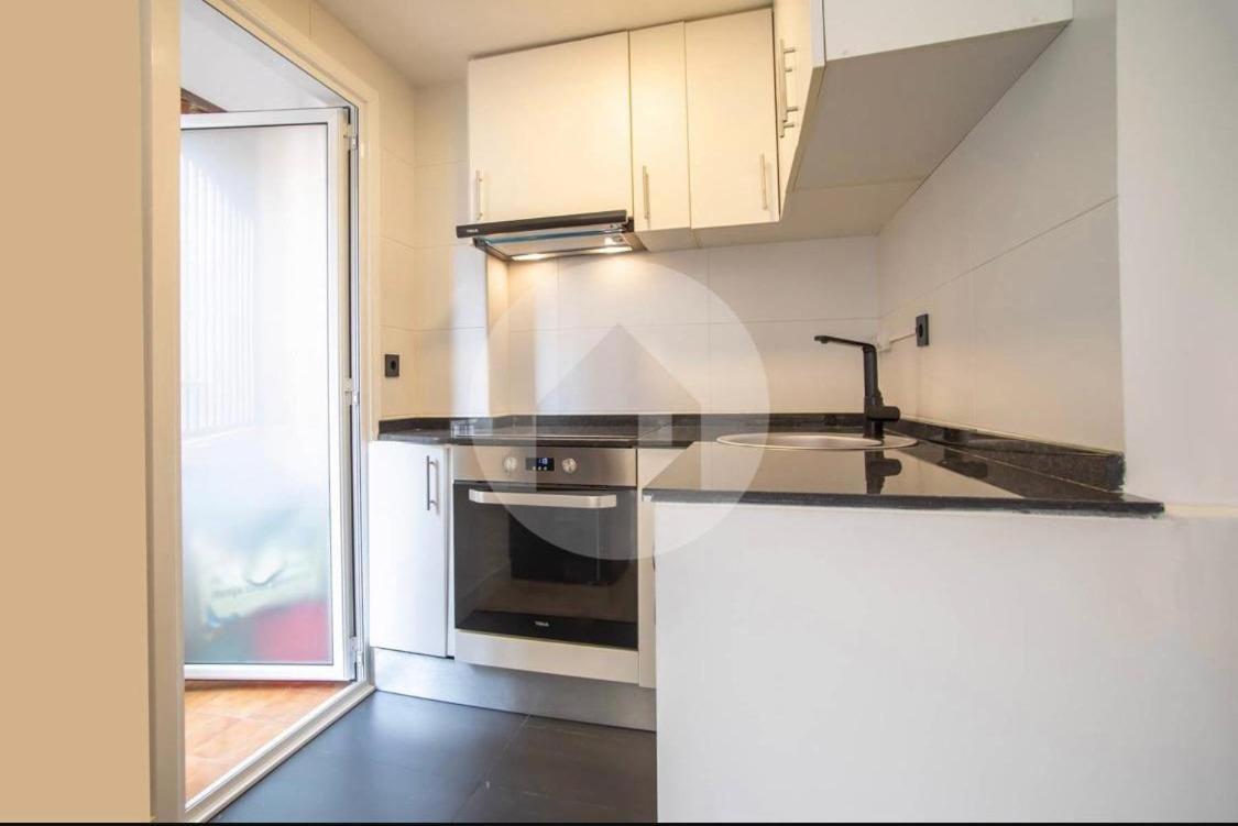 Apartamento My Space - Light In Sarria *