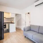 My Space Barcelona - Light Apartment In Sarria