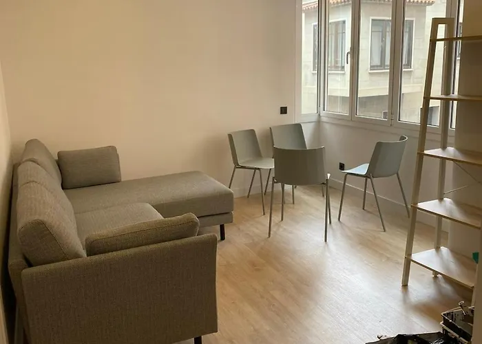 My Space Barcelona - Light Apartment In Sarria