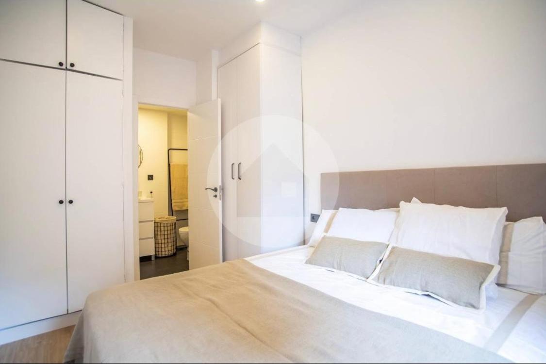 My Space - Light In Sarria Appartement *
