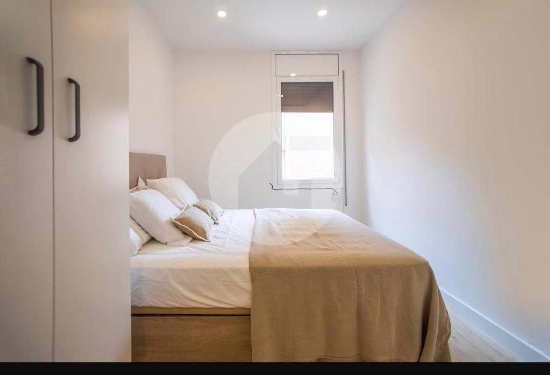 My Space - Light In Sarria Appartement Barcelone
