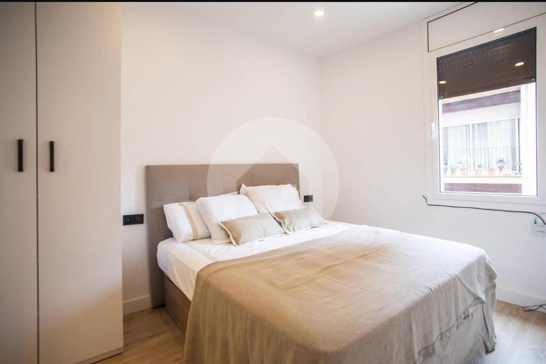 My Space - Light In Sarria Appartement *