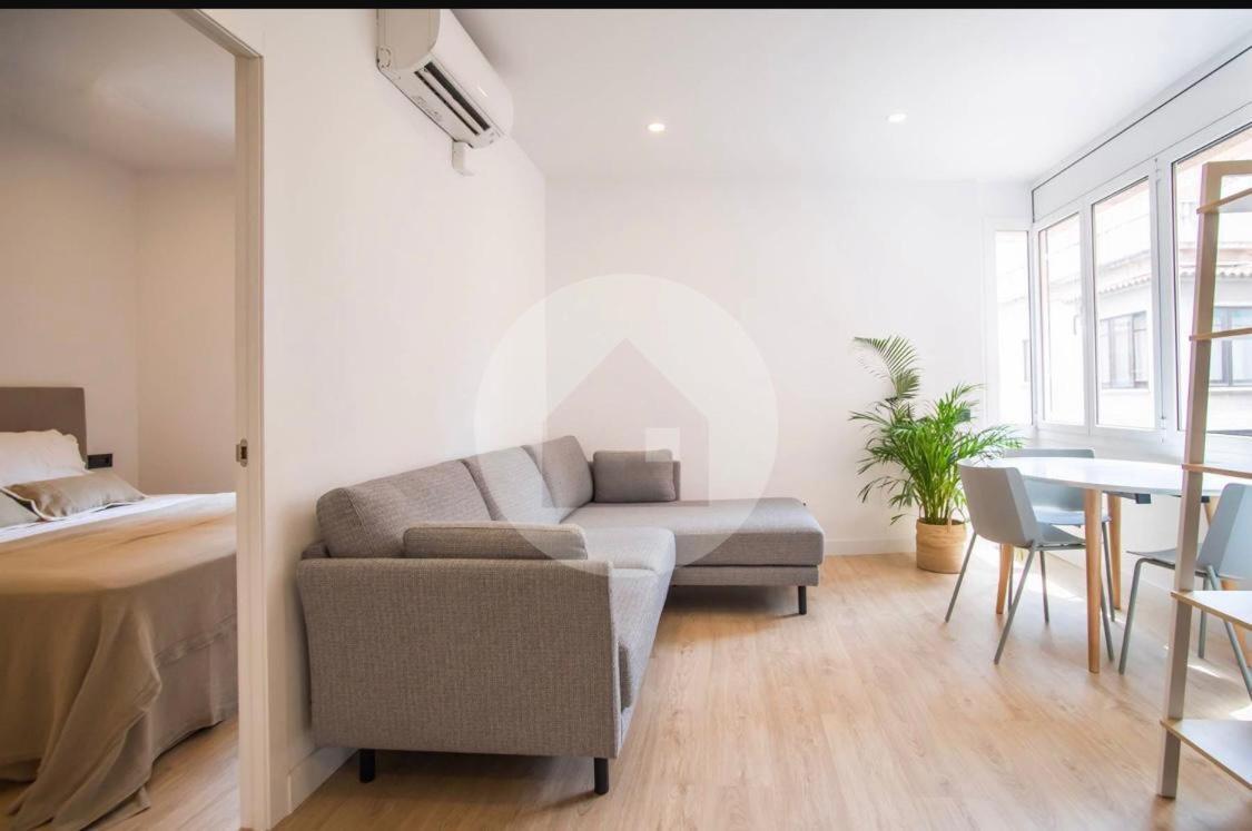 My Space - Light In Sarria Appartement Barcelone